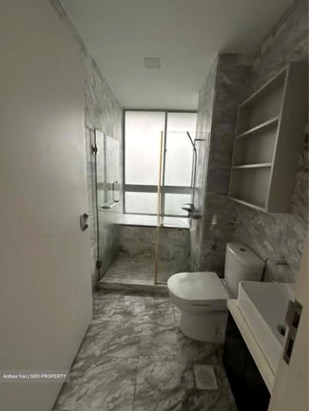 Zenith (D10), Apartment #608043101